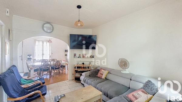 Maison à vendre 4 pièces 71 m² Valenciennes