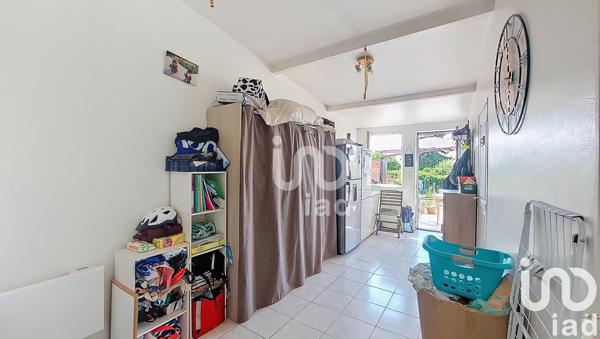 Maison à vendre 4 pièces 71 m² Valenciennes