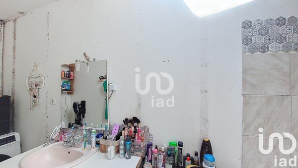 Maison à vendre 4 pièces 71 m² Valenciennes