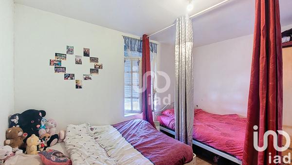 Maison à vendre 4 pièces 71 m² Valenciennes