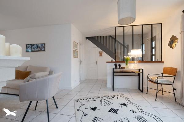 Maison à vendre |  Guidel |  6 pièces | 142 m²