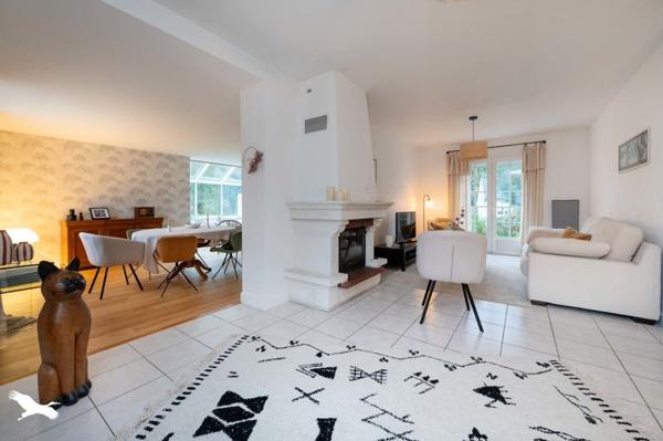 Maison à vendre |  Guidel |  6 pièces | 142 m²