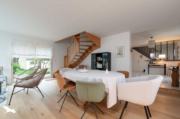 Maison à vendre |  Guidel |  6 pièces | 142 m²