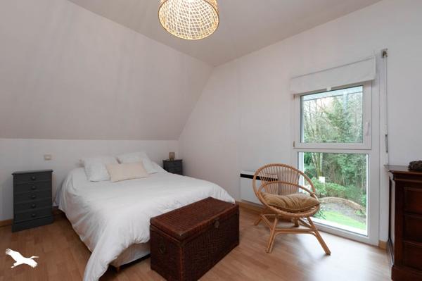 Maison à vendre |  Guidel |  6 pièces | 142 m²