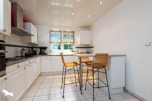 Maison à vendre |  Guidel |  6 pièces | 142 m²