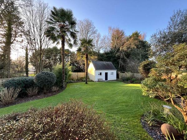 Maison à vendre |  Guidel |  6 pièces | 142 m²