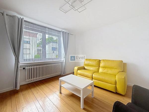 Maison à vendre à Saint-Avold (57500)
