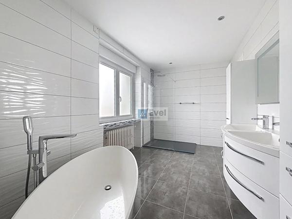 Maison à vendre à Saint-Avold (57500)