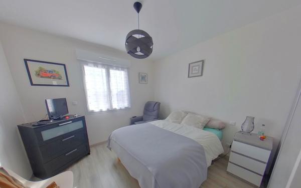 Maison à vendre    5 pièces • 94 m2 Oiry