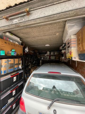 Garage/Box