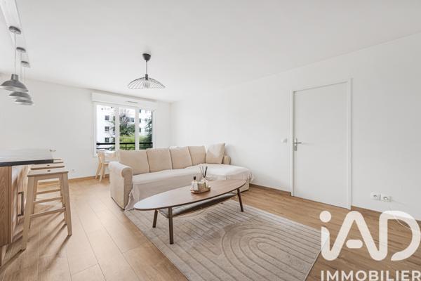 Appartement à vendre 3 pièces 73 m² Suresnes