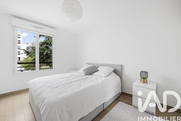 Appartement à vendre 3 pièces 73 m² Suresnes