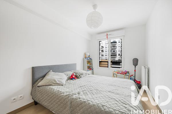 Appartement à vendre 3 pièces 73 m² Suresnes