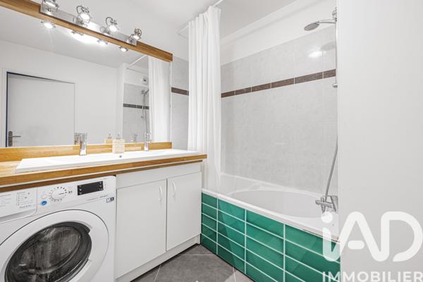 Appartement à vendre 3 pièces 73 m² Suresnes