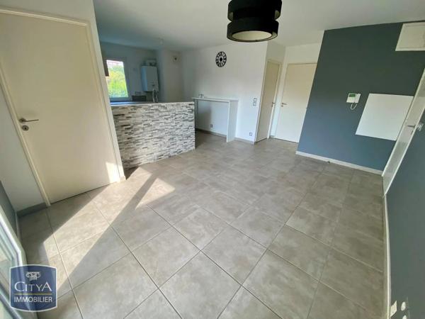 Appartement à louer 3 pièces 53.19m² Toulon (83000)