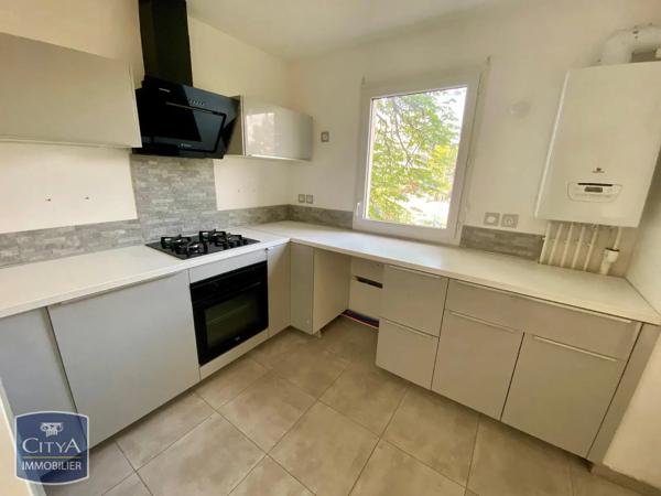 Appartement à louer 3 pièces 53.19m² Toulon (83000)