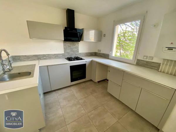Appartement à louer 3 pièces 53.19m² Toulon (83000)