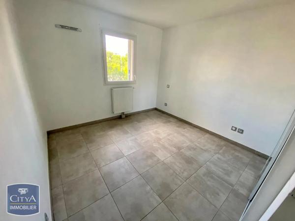 Appartement à louer 3 pièces 53.19m² Toulon (83000)