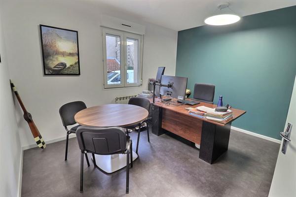 Local professionnel à FIGEAC