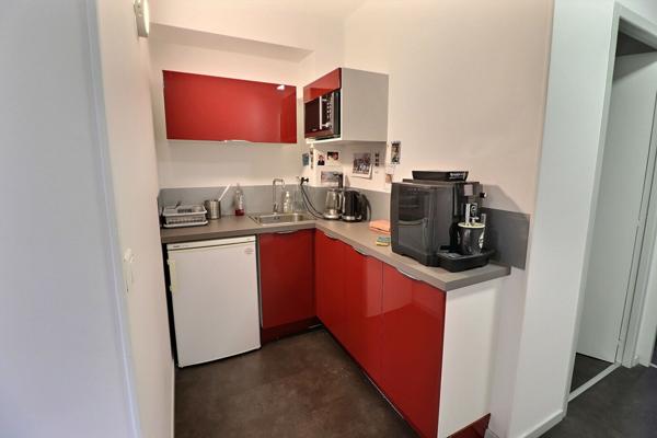 Local professionnel à FIGEAC