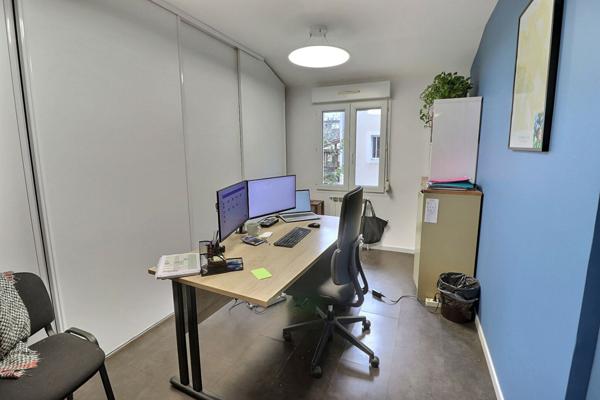 Local professionnel à FIGEAC