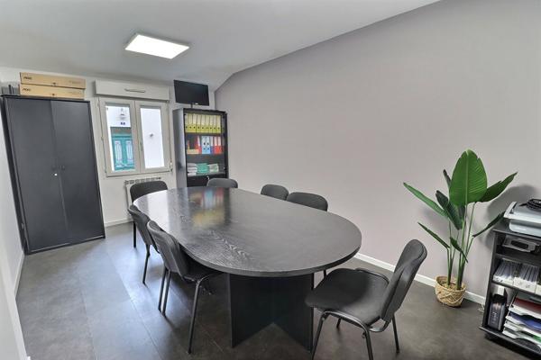 Local professionnel à FIGEAC