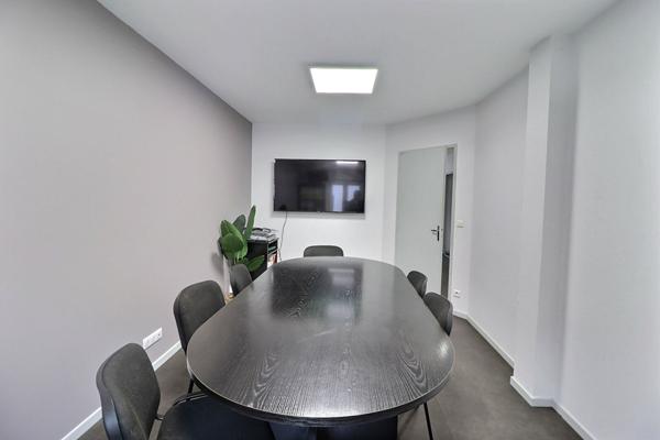 Local professionnel à FIGEAC