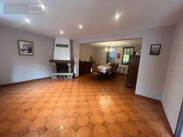 Achat - Maison Valenciennes 59300 107 m 2 190 m 2