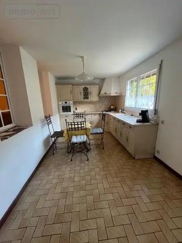 Achat - Maison Valenciennes 59300 107 m 2 190 m 2