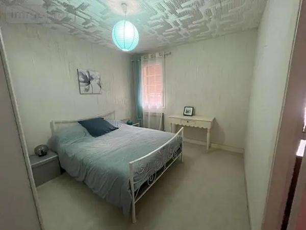 Achat - Maison Valenciennes 59300 107 m 2 190 m 2