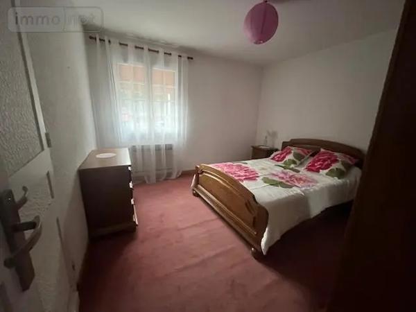 Achat - Maison Valenciennes 59300 107 m 2 190 m 2