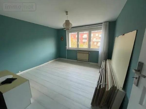 Achat - Maison Valenciennes 59300 107 m 2 190 m 2