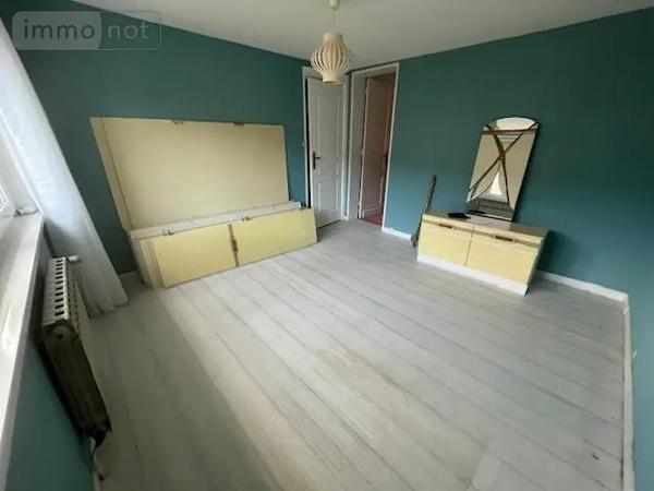 Achat - Maison Valenciennes 59300 107 m 2 190 m 2