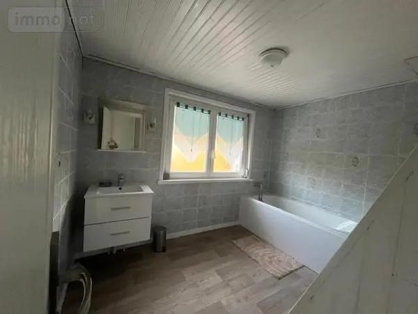Achat - Maison Valenciennes 59300 107 m 2 190 m 2