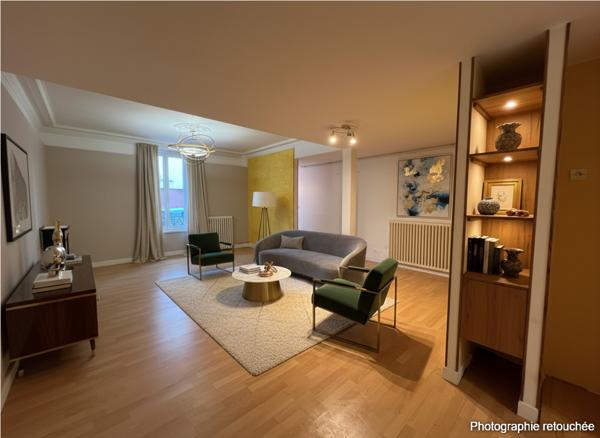 Maison
                                                                                                                                                                                                                                                                                                                        3 pièce(s)                                                                                                                                                                                                          2 chambre(s)                                                                                                                                                                                                          80  m²