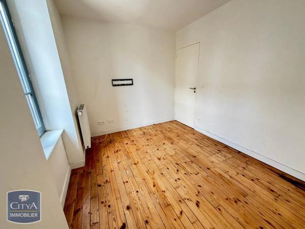 Appartement à louer 3 pièces 56.13m² Saint-Étienne (42000)