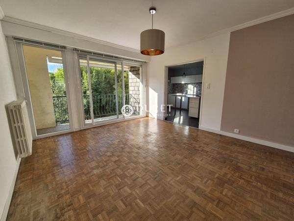 MAISON T5 - CENTRE-VILLE - LA ROCHE SUR YON