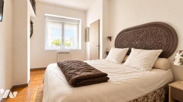 Appartement de type T2