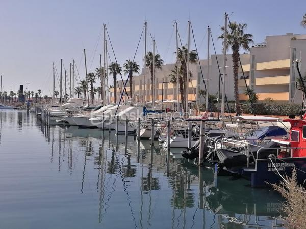 Appartement de 115 m²