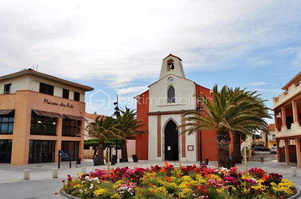 Appartement de 115 m²