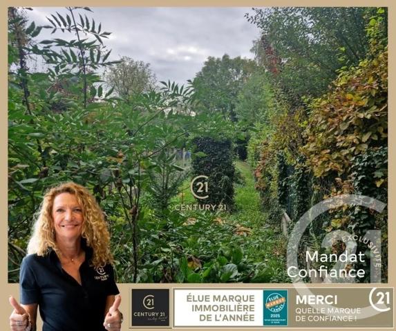 Maison à vendre  4 pièces - 96,62 m 2   LIEVIN  - 62