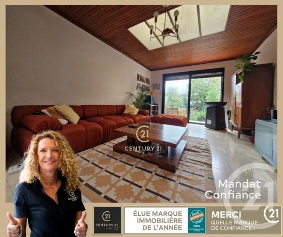 Maison à vendre  4 pièces - 96,62 m 2   LIEVIN  - 62