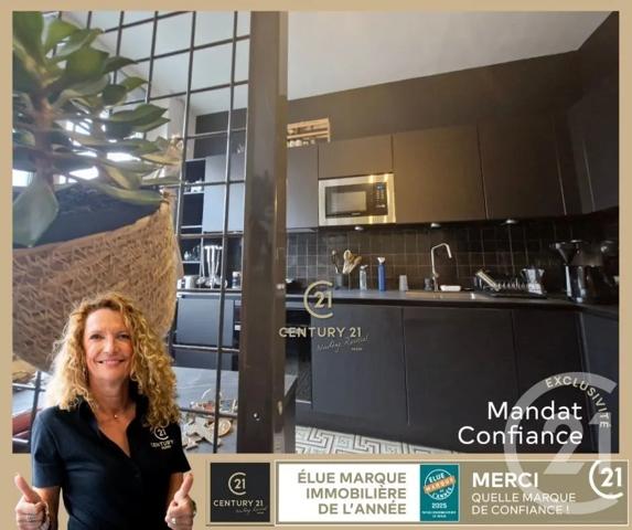 Maison à vendre  4 pièces - 96,62 m 2   LIEVIN  - 62