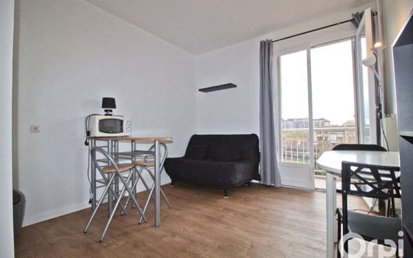 Appartement à louer    1 pièce • 16,73 m2 Toulouse