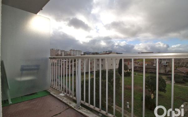 Appartement à louer    1 pièce • 16,73 m2 Toulouse