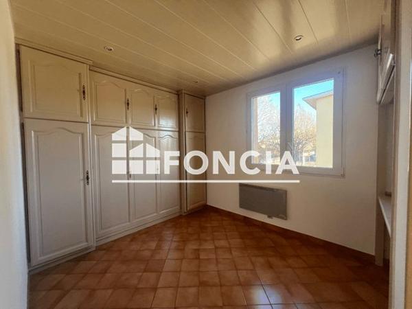 Location Appartement 4 pièces 64.46 m² - Gardanne 13120