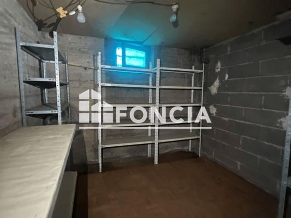 Location Appartement 4 pièces 64.46 m² - Gardanne 13120