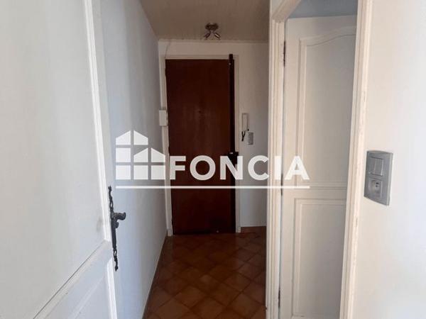 Location Appartement 4 pièces 64.46 m² - Gardanne 13120