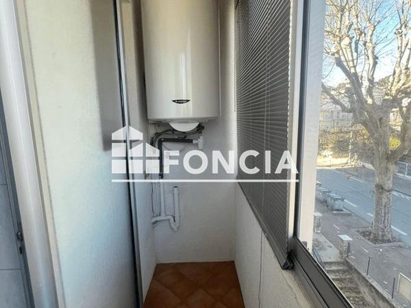 Location Appartement 4 pièces 64.46 m² - Gardanne 13120