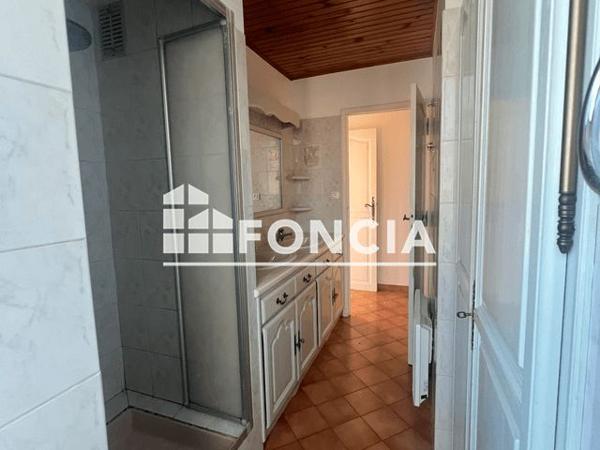 Location Appartement 4 pièces 64.46 m² - Gardanne 13120